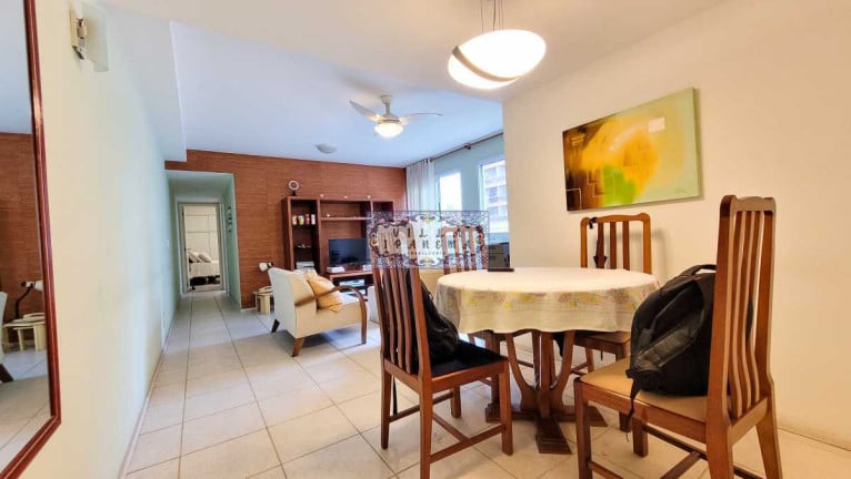 Foto do imóvel Apartamento com 2 Quartos à Venda, 75 m² em Botafogo - Rio De Janeiro