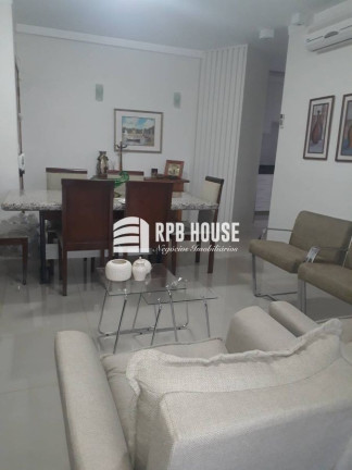 Imagem Apartamento com 2 Quartos à Venda, 71 m² em Ribeirânia - Ribeirão Preto