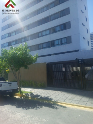 Foto do imóvel Imóvel com 1 Quarto à Venda, 28 m² em Boa Viagem - Recife