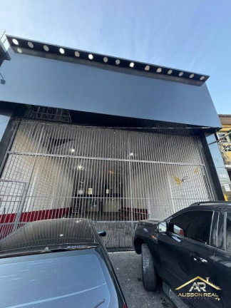 Foto do imóvel Galpão à Venda, 350 m² em Centro - Osasco