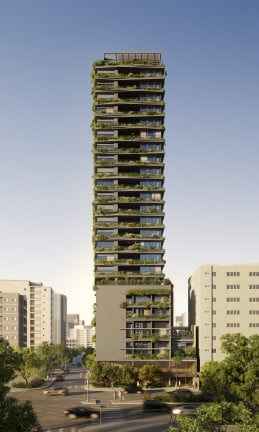 Foto do imóvel Imóvel com 3 Quartos à Venda, 390 m² em Itaim Bibi - São Paulo