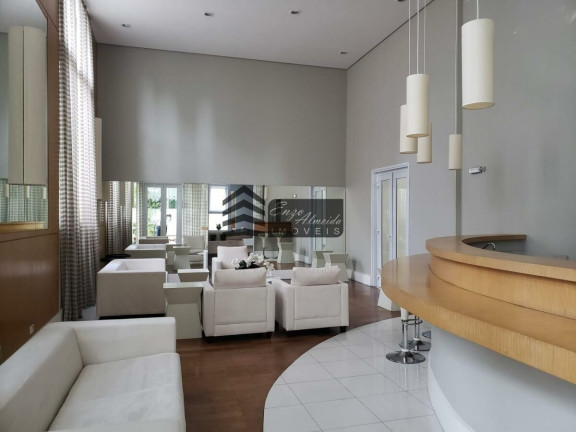 Imagem Apartamento com 2 Quartos à Venda, 190 m² em Itaim Bibi - São Paulo