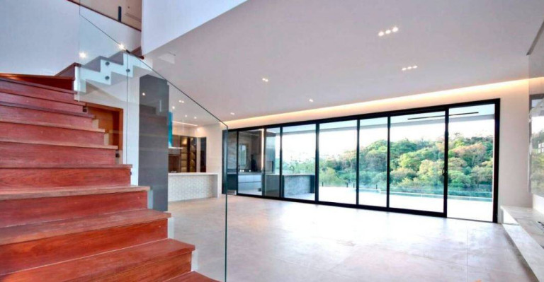 Imagem Casa com 4 Quartos à Venda, 379 m² em Alphaville - Santana De Parnaíba