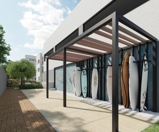 Foto do imóvel Apartamento com 2 Quartos à Venda, 55 m² em Recreio Dos Bandeirantes - Rio De Janeiro