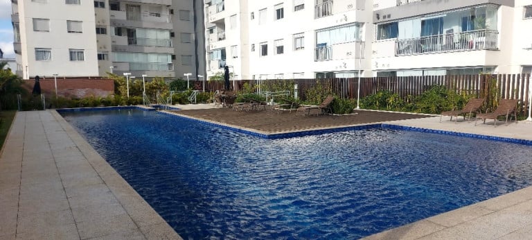 Foto do imóvel Apartamento com 2 Quartos à Venda, 57 m² em Brás - São Paulo