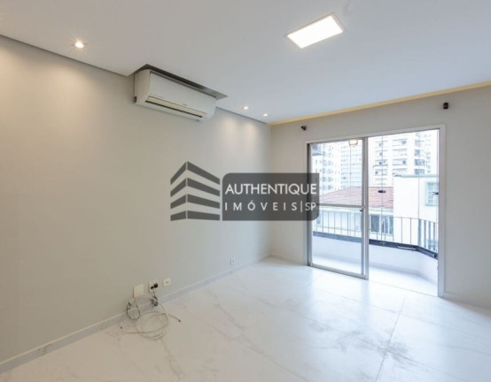 Foto do imóvel Apartamento com 1 Quarto à Venda, 36 m² em Bela Vista - São Paulo