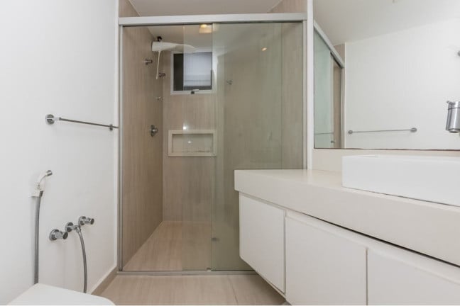 Foto do imóvel Imóvel com 3 Quartos à Venda, 178 m² em Itaim Bibi - São Paulo