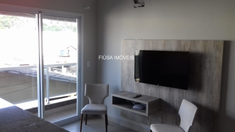 Imagem Flat com 2 Quartos à Venda, 55 m² em Ribeirânia - Ribeirão Preto