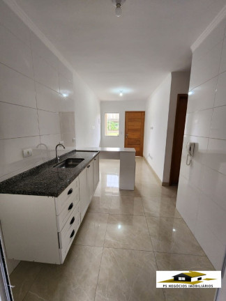 Imagem Apartamento com 2 Quartos à Venda, 39 m² em Penha De França - São Paulo