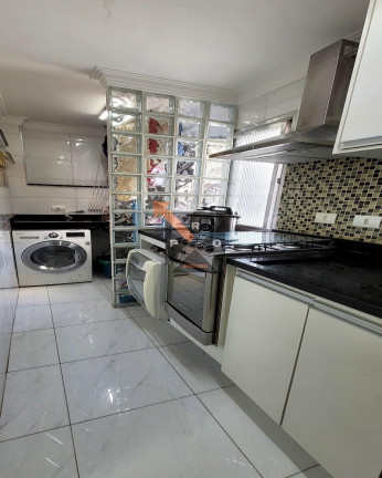Imagem Apartamento com 3 Quartos à Venda, 88 m² em Pinheiros - São Paulo