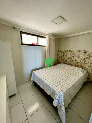 Imagem Cobertura com 3 Quartos à Venda, 133 m² em Cabo Branco - João Pessoa