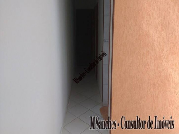Imagem Apartamento com 2 Quartos à Venda, 54 m² em Vila Lucy - Sorocaba