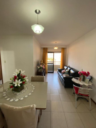 Imagem Apartamento com 2 Quartos à Venda, 64 m² em Santa Teresa - Salvador