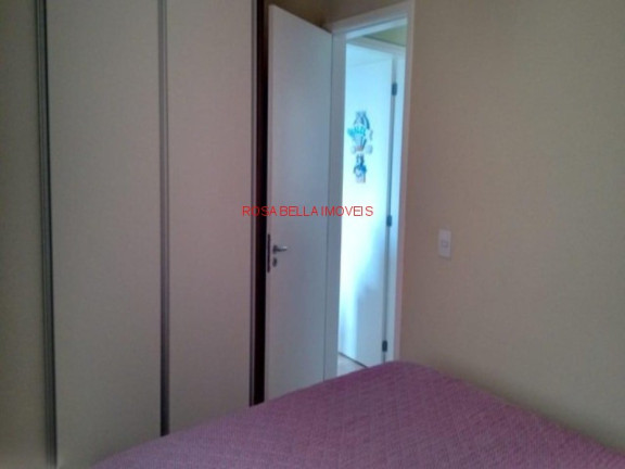 Foto do imóvel Apartamento com 2 Quartos à Venda, 50 m² em Vila Santa Maria - Jundiaí