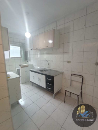 Imagem Apartamento com 2 Quartos à Venda, 69 m² em Centro - São Vicente