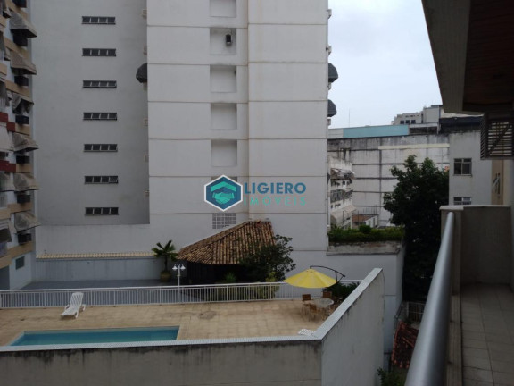 Foto do imóvel Apartamento com 2 Quartos à Venda, 85 m² em Icaraí - Niterói