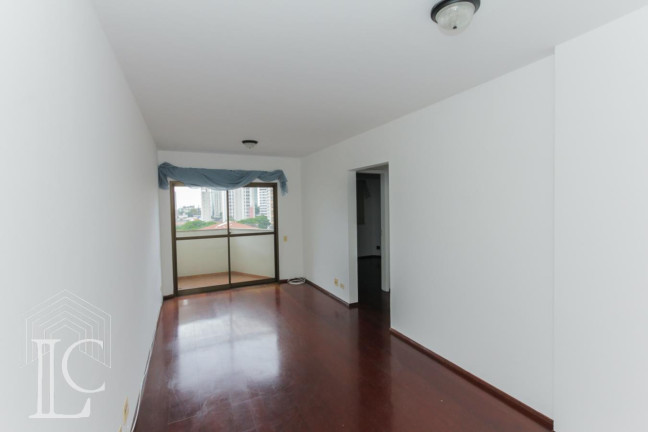 Foto do imóvel Apartamento com 2 Quartos à Venda, 65 m² em Moema - São Paulo