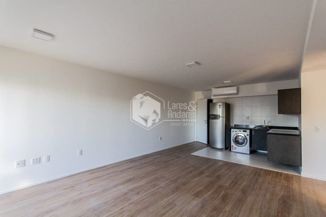 Foto do imóvel Apartamento com 2 Quartos à Venda, 83 m² em água Branca - São Paulo