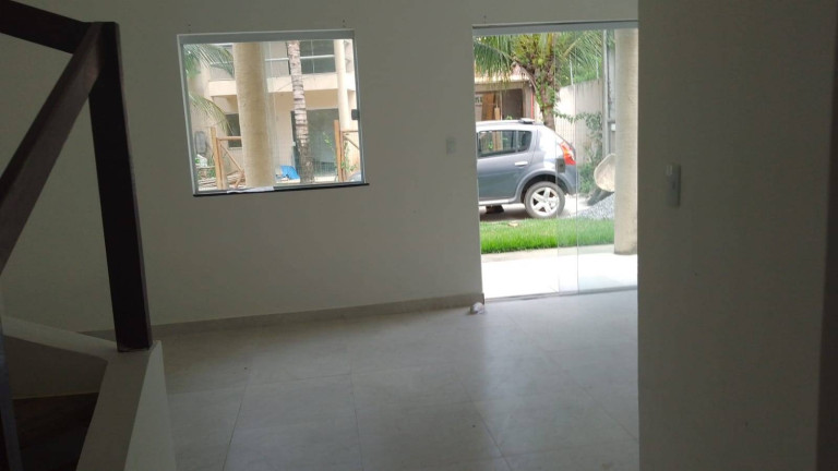 Imagem Casa de Condomínio com 4 Quartos à Venda, 156 m² em Alphaville (abrantes) - Camaçari