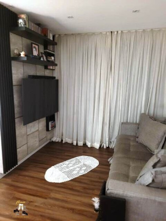 Foto do imóvel Apartamento com 3 Quartos à Venda, 67 m² em Vila Homero Thon - Santo André