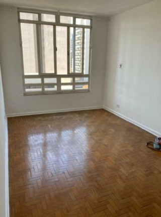 Foto do imóvel Apartamento com 1 Quarto à Venda, 54 m² em Pinheiros - São Paulo
