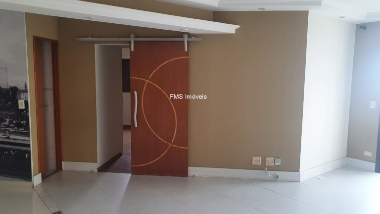 Imagem Apartamento com 2 Quartos à Venda, 82 m² em Cambuci - São Paulo