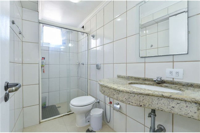 Imagem Apartamento com 2 Quartos à Venda, 64 m² em Vila Mascote - São Paulo