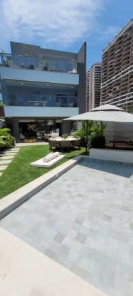 Foto do imóvel Casa de Condomínio com 3 Quartos à Venda, 318 m² em Barra Da Tijuca - Rio De Janeiro
