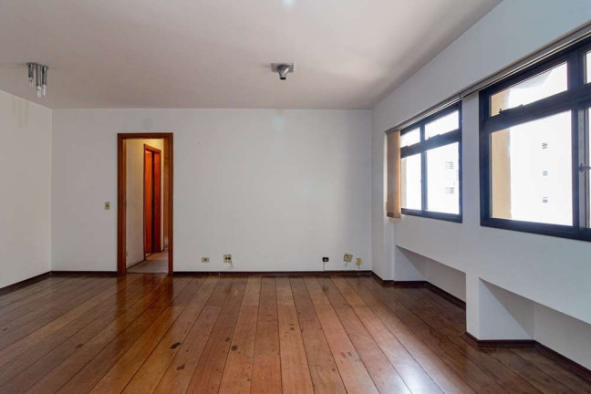 Foto do imóvel Apartamento com 3 Quartos à Venda, 105 m² em Pinheiros - São Paulo