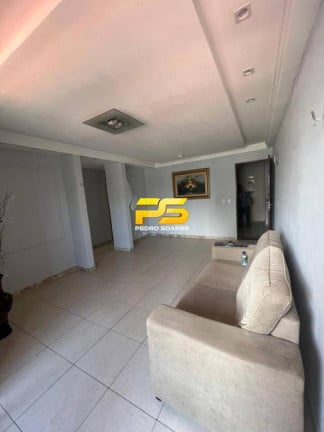 Foto do imóvel Apartamento com 2 Quartos à Venda, 90 m² em Aeroclube - João Pessoa