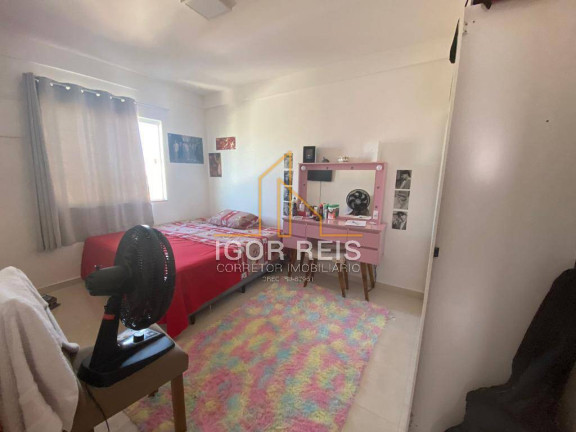 Imagem Apartamento à Venda, 130 m² em Campos Dos Goytacazes
