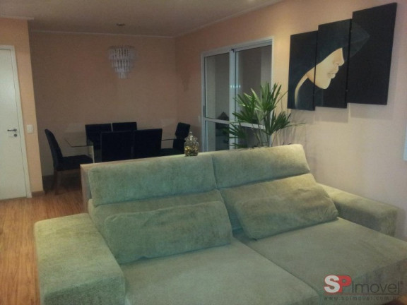 Foto do imóvel Apartamento com 3 Quartos à Venda, 78 m² em Jardim Pereira Leite - São Paulo