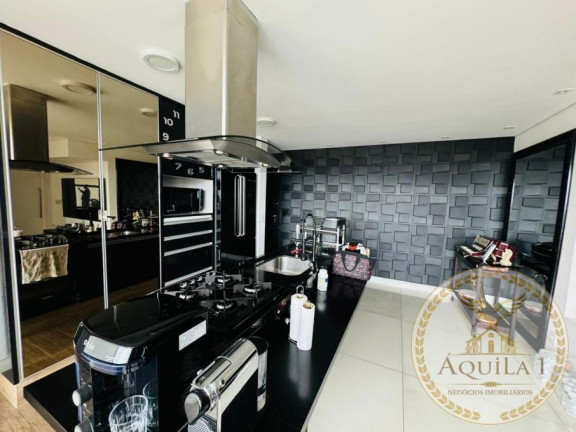 Foto do imóvel Apartamento com 2 Quartos à Venda, 160 m² em Jardim Tupanci - Barueri