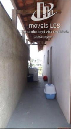 Imagem Casa com 2 Quartos à Venda, 85 m² em Paisagem Colonial - São Roque