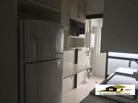 Imagem Apartamento com 3 Quartos à Venda, 100 m² em Paraíso - São Paulo