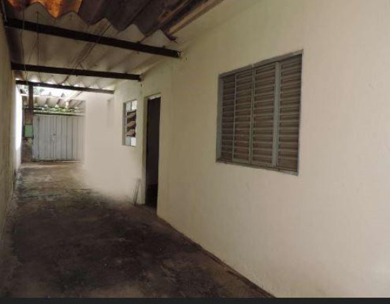 Imagem Casa com 1 Quarto à Venda, 275 m² em Parque Santo Antônio (nova Veneza) - Sumaré