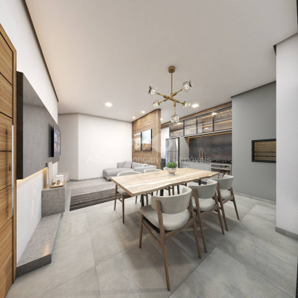 Imagem Apartamento com 3 Quartos à Venda, 97 m² em Barra Velha
