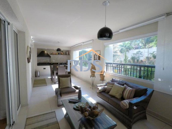 Foto do imóvel Apartamento com 3 Quartos à Venda, 540 m² em Santo Amaro - São Paulo