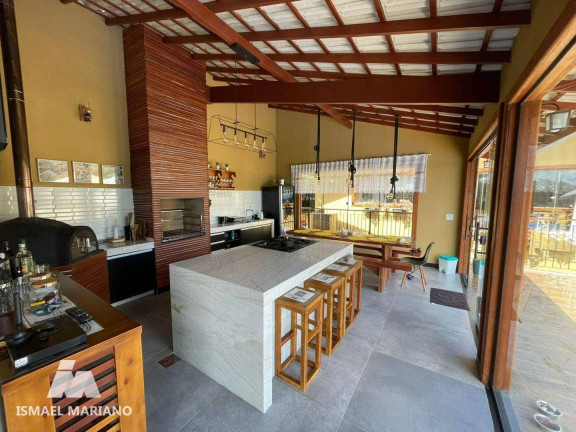 Imagem Casa com 3 Quartos à Venda, 450 m² em Domingos Martins - Domingos Martins