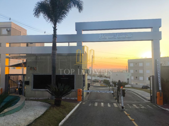 Foto do imóvel Apartamento com 2 Quartos à Venda, 39 m² em Vila Nova Aliança - Jacareí