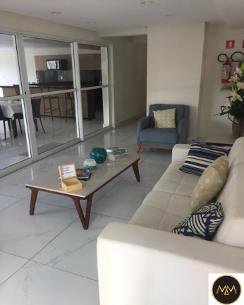 Imagem Apartamento com 2 Quartos à Venda, 56 m² em Jardim Oceania - João Pessoa