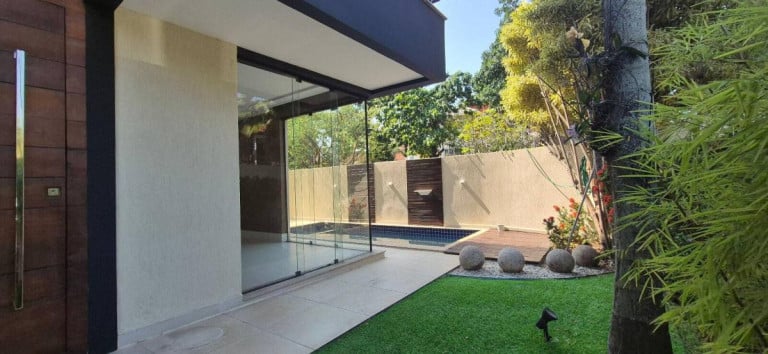 Foto do imóvel Casa com 4 Quartos à Venda, 300 m² em Barra Da Tijuca - Rio De Janeiro