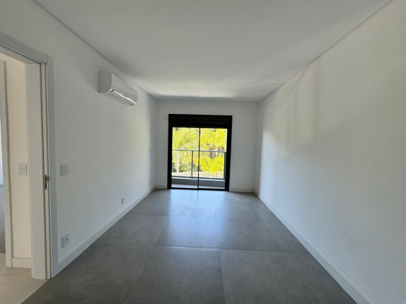 Foto do imóvel Apartamento com 3 Quartos à Venda, 176 m² em Cacupé - Florianópolis
