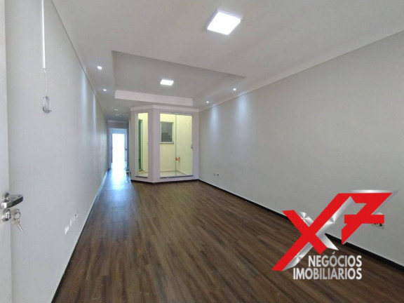 Foto do imóvel Sobrado com 3 Quartos à Venda, 211 m² em Vila Guilhermina - São Paulo