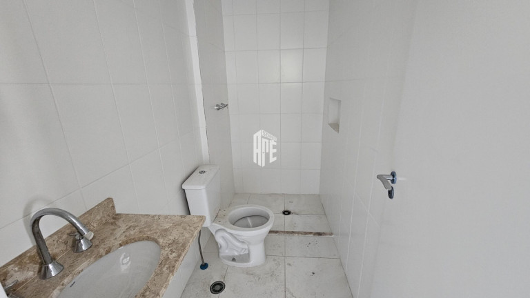 Foto do imóvel Cobertura com 2 Quartos à Venda, 100 m² em Vila Curuçá - Santo André