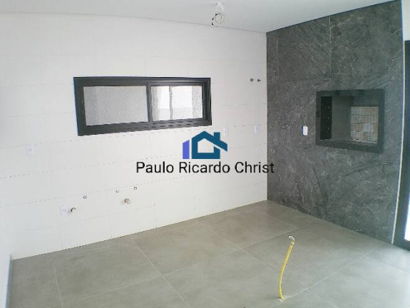 Imagem Sobrado com 3 Quartos à Venda, 130 m² em Parque Da Matriz - Cachoeirinha