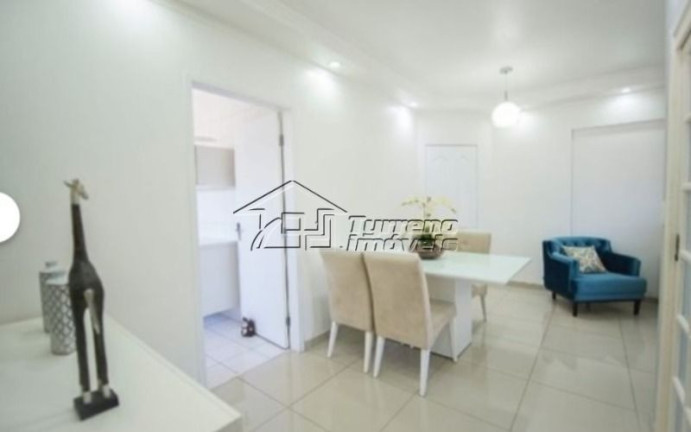 Foto do imóvel Apartamento com 3 Quartos à Venda, 83 m² em Jardim Satélite - São José Dos Campos