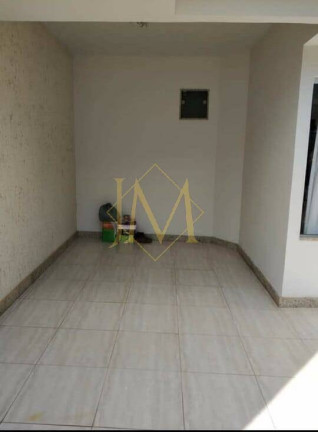 Imagem Casa com 3 Quartos à Venda, 101 m² em Belvedere - Coronel Fabriciano