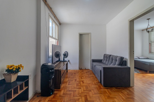 Imagem Apartamento com 1 Quarto à Venda, 48 m² em Cristo Redentor - Porto Alegre