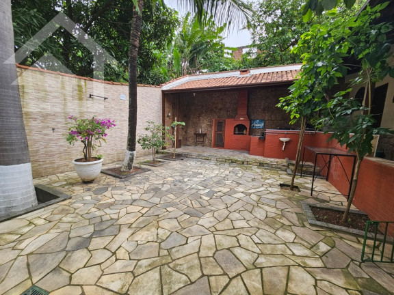 Imagem Casa com 3 Quartos à Venda, 400 m² em Curicica - Rio De Janeiro